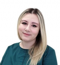 Плотникова Елена Сергеевна