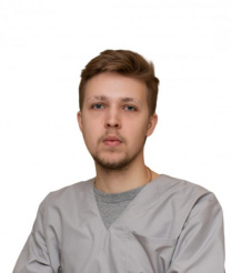 Моргунов Максим Михайлович