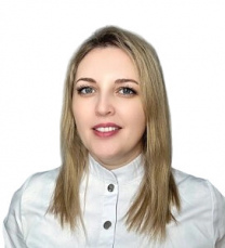 Александрова Марина Александровна
