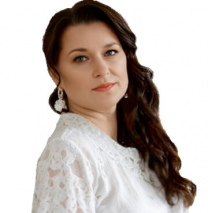 Шишкина Елена Сергеевна