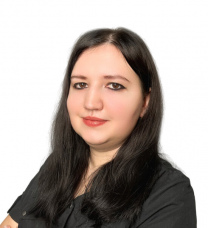 Бирюкова Юлия Ивановна
