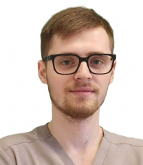 Васильев Артем Сергеевич