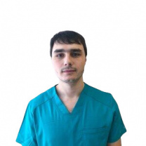 Фербер Дмитрий Андреевич