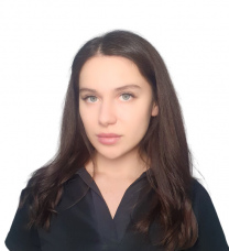 Шипула Дарья Сергеевна