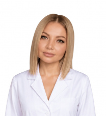 Михалева Алена Юрьевна