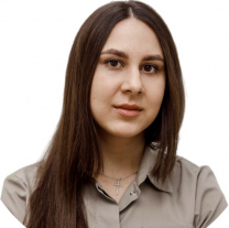 Ширшова Яна Эдуардовна