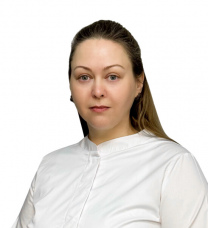 Безрукова Мария Александровна