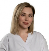 Куркина Ольга Станиславовна