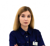 Савушкина Юлия Алексеевна