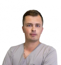 Колесников Никита Сергеевич