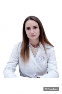 Саратова Юлия Владимировна