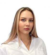 Лукина Наталья Евгеньевна
