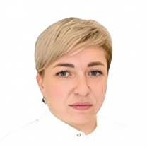 Пивненко Екатерина Александровна