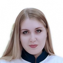 Авилова Виктория Вадимовна