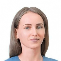 Роговая Марина Александровна