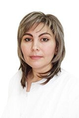 Мелконян Эльвира Игоревна