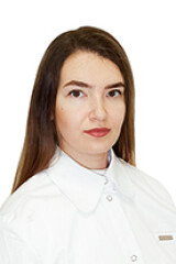 Акимова Валентина Александровна