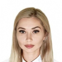 Гончарова Марина Олеговна