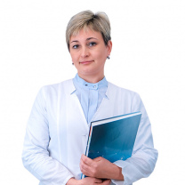 Блащенко Елена Юрьевна