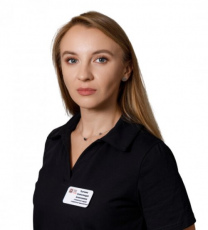 Ткачева Александра Алексеевна