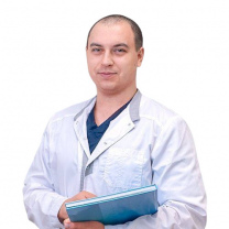 Ковалевский Владислав Витальевич