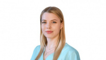 Некрасова Ольга Анатольевна