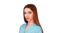 Долгаль Екатерина Владимировна
