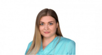 Китикова Анна Эдуардовна