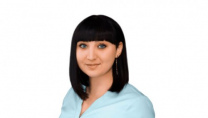 Кистиченко Анастасия Викторовна