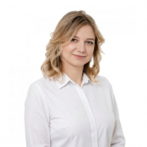 Голенцова Анастасия Владимировна