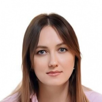 Перерва Екатерина Викторовна