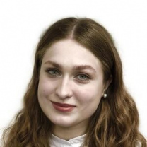 Шихматова Елизавета Сергеевна