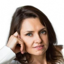 Лобазова Светлана Вячеславовна