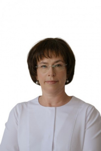 Кудрявцева Ирина Валентиновна