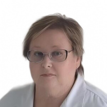 Касьянова Елена Михайловна