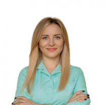 Маслова Дарья Александровна