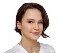 Железная Карина Валерьевна