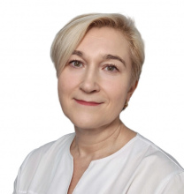 Полякова Елена Викторовна