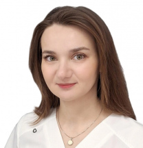 Хохлачева Виктория Владимировна