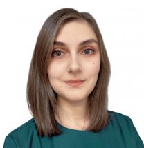 Диденко Виктория Владимировна