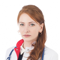 Панова Елена Юрьевна