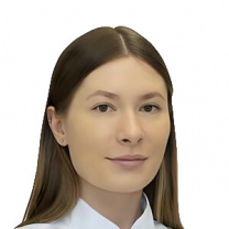 Соколова Виктория Геннадьевна