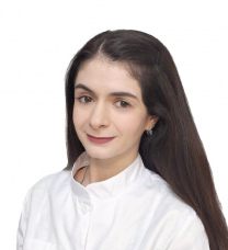 Тумар Валерия Зурабовна