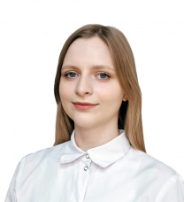 Ковригина Мария Сергеевна
