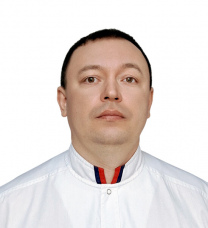 Коротких Евгений Викторович