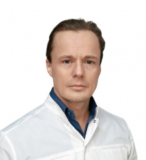 Седнев Борис Александрович