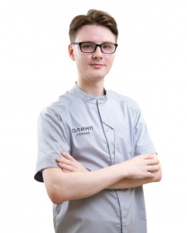 Вялкин Дмитрий Сергеевич