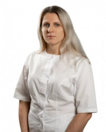 Полозова Ольга Николаевна