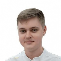 Верстюк Елисей Олегович