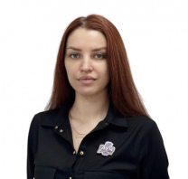 Собко Евгения Александровна